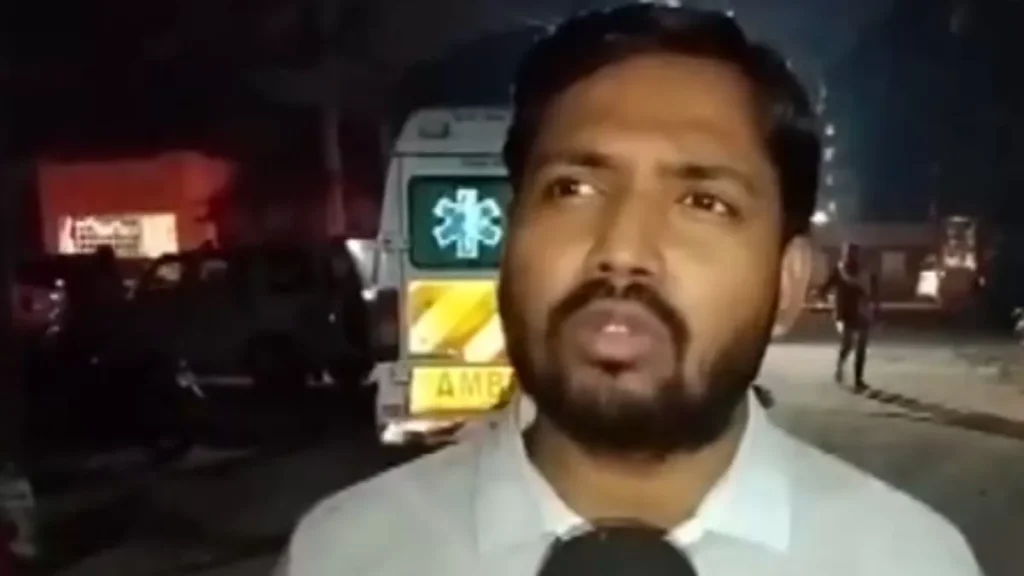 BPSC Protest:-सोनू कुमार BPSC अभ्यर्थी की हुए मौत धरना अब बना महाआंदोलन 18 24 12 2024 khansirnew 23854767