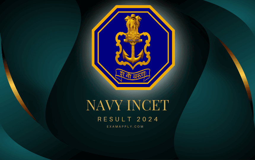 NAVY INCET Result 2024: Merit List & Cut Off Marks Soon Cheak Here @joinindiannavy.gov.in 17 Copy of NAVY INCET