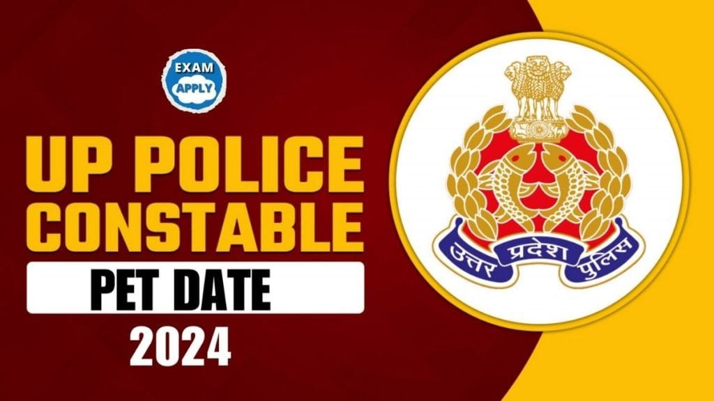 UP Police Constable 2025: PET Admit Card 12 Untitled design 10