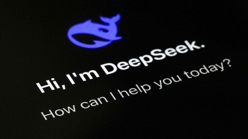 DeepSeek News EXPOSED: How It’s Changing World Forever (2025 Update) 19 skynews deepseek app 6812411