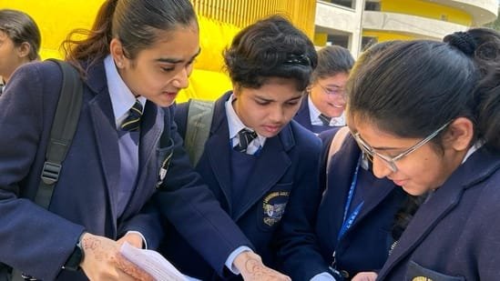 ICSE Class 10 Exams 2025: Top 15 Things You MUST Avoid to Prevent Disqualification & Ensure Success 17 CISCE