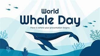 World Whale Day Celebrating World Whale Day 2025: Guardians of the Ocean’s Symphony 17 World Whale Day